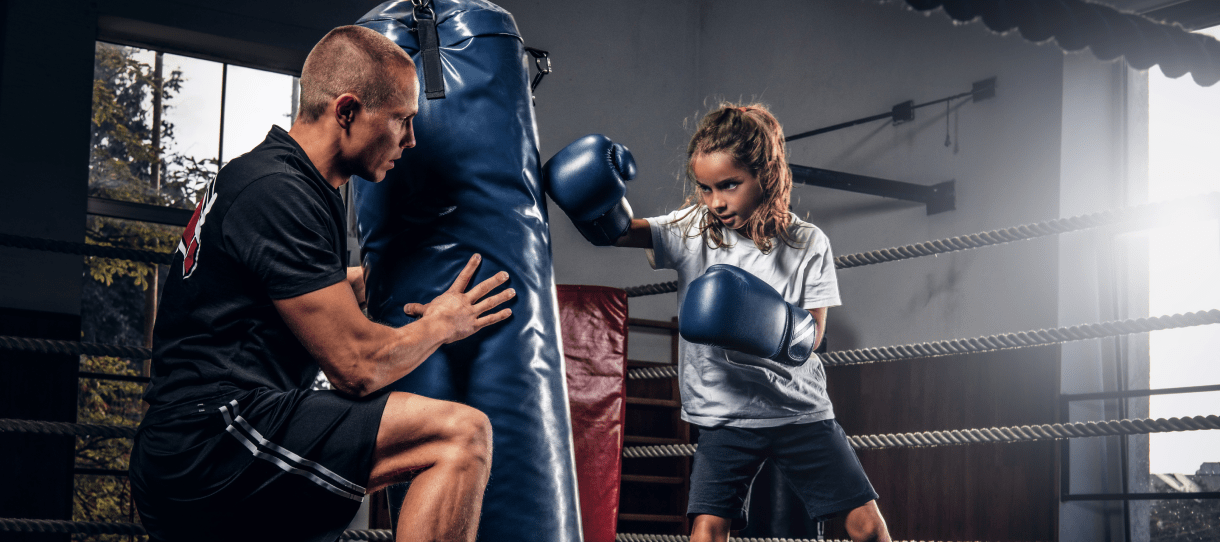 Youth Fitness Leaders Program