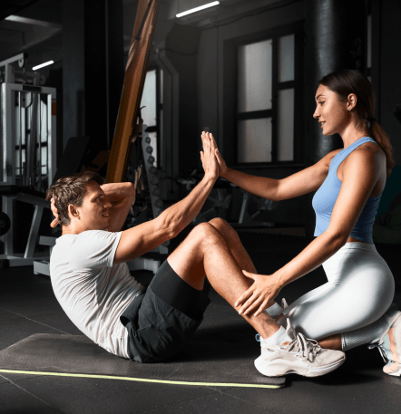 Youth Fitness Program