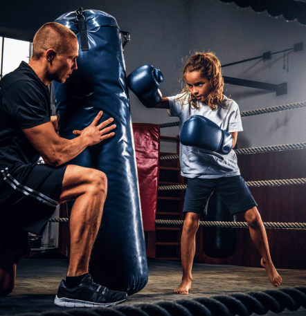 Community Health Challenge