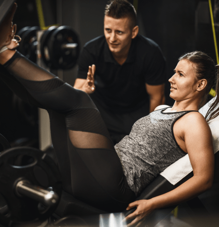 Senior Fitness Program